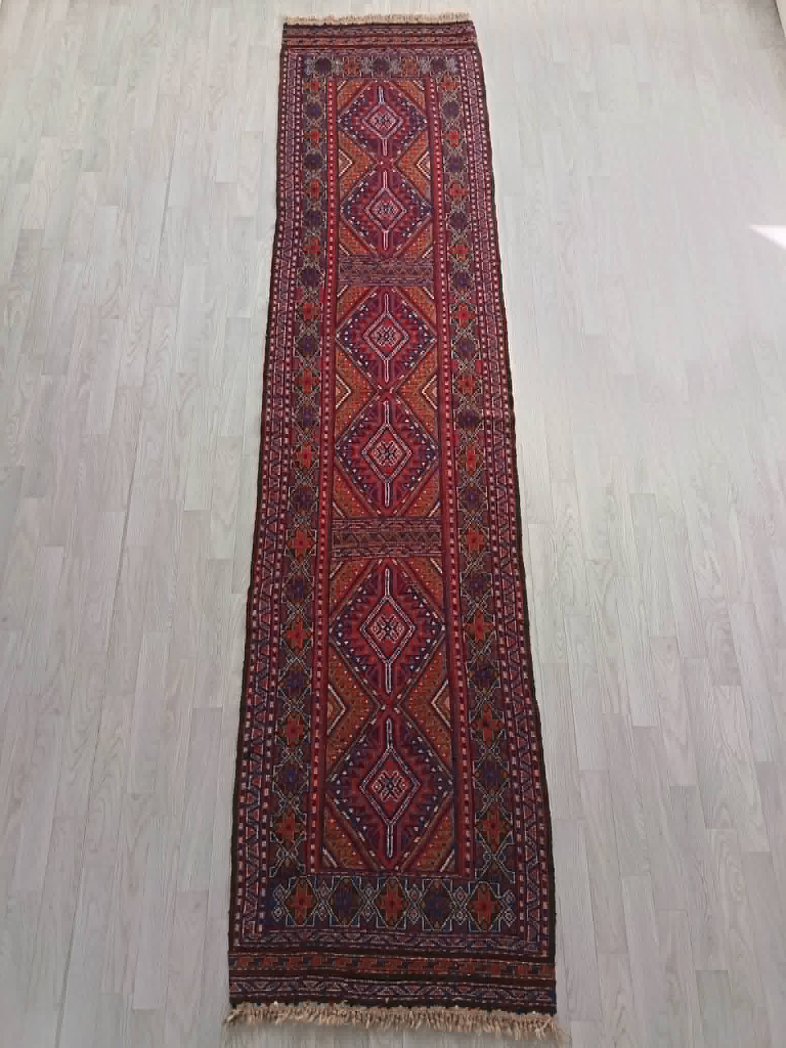 Gallery Carpet Caucasus handmade