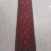 Tapis Galerie Caucase fait main
