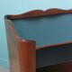 Pair of bedsides