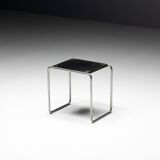 First Edition Side Tables by Marcel Breuer for Thonet, Germany, 1930s