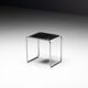 First Edition Side Tables by Marcel Breuer for Thonet, Germany, 1930s