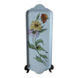 Dish cake decoration flowers