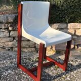 Gautier monocoque chair 1970