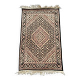 Oriental style rugs