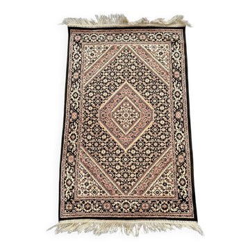 Oriental style rugs