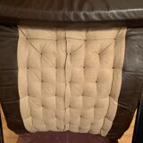 "Poem" armchair designed by Noboru Nakamura, Ikea, Sweden, 1970s