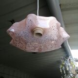 1 former globe corolle opaline