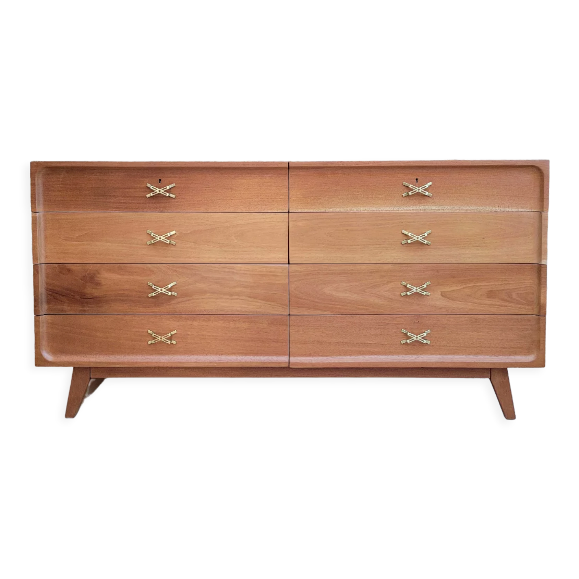 Scandinavian chest of drawers