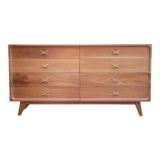 Scandinavian chest of drawers