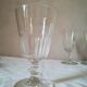 4 glasses Bistro