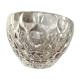Crystal cocktail cup