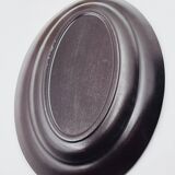 Vintage tableware service from West Germany from the 1970s.