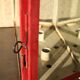 Painted sheet metal wall Lantern