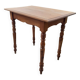 Antique table
