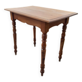 Table ancienne