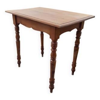 Table ancienne