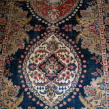 Former carpet Persian malayer done hand 122cm x 183 cm 1920 - 1 B 26