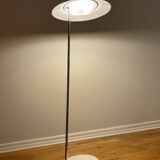 Bergboms-Sweden floor lamp from the 70s