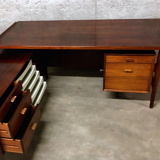 Desk by Arne Vodder for Sibast Møbler