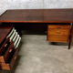Bureau danois en palissandre par Arne Vodder pour Sibast Møbler