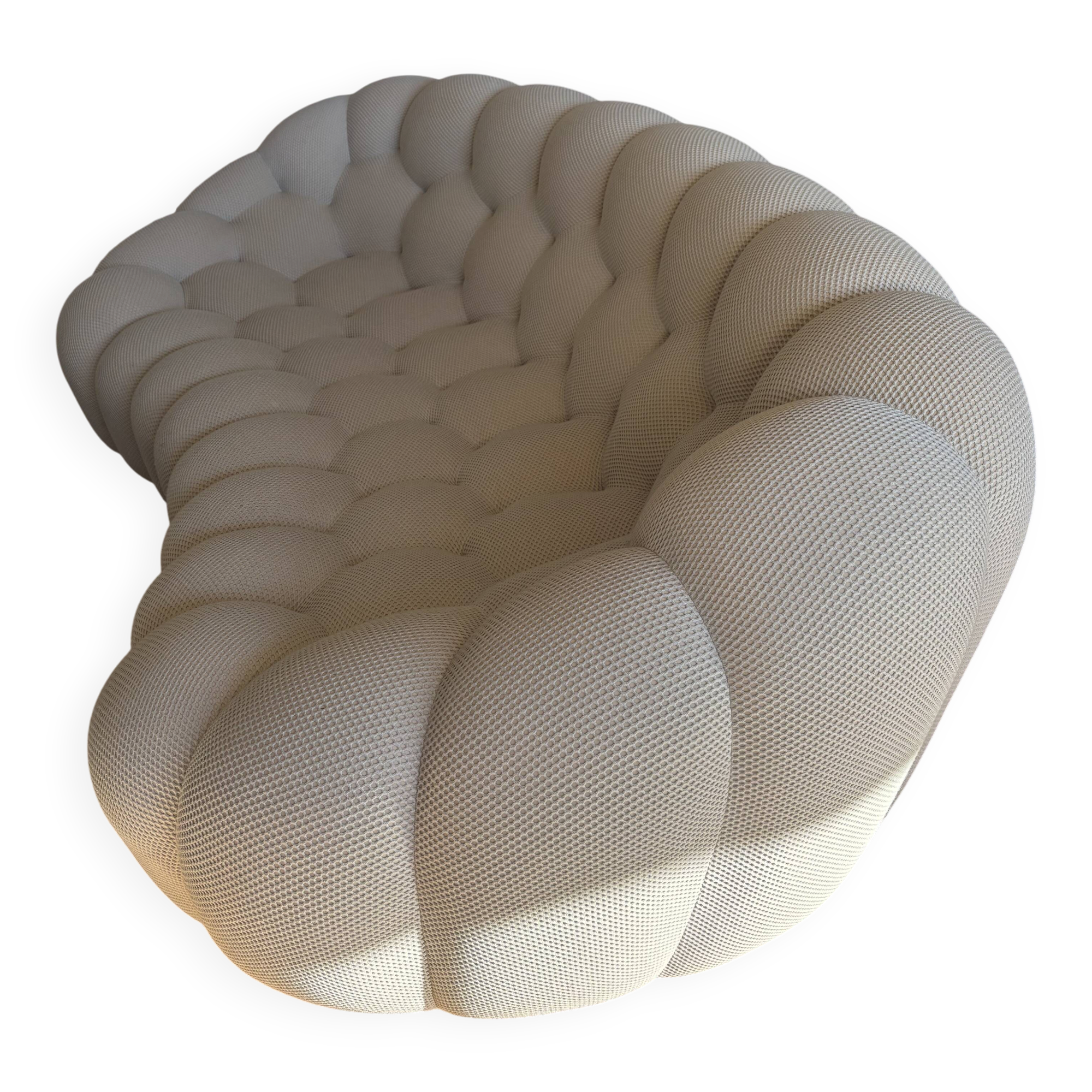 Roche bobois Bubble 3 places