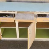 Mado low cabinet 1940/50