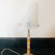 Lampe par l’atelier volumes et formes modèle EGV circa 1990