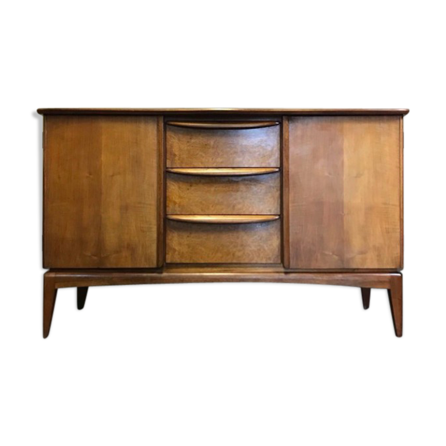 Buffet McIntosh teak