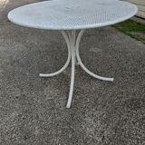 Vintage garden furniture