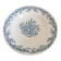 Lot de 6 assiettes creuses terre de fer