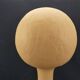 Vintage TWIGGY hat head/marotte