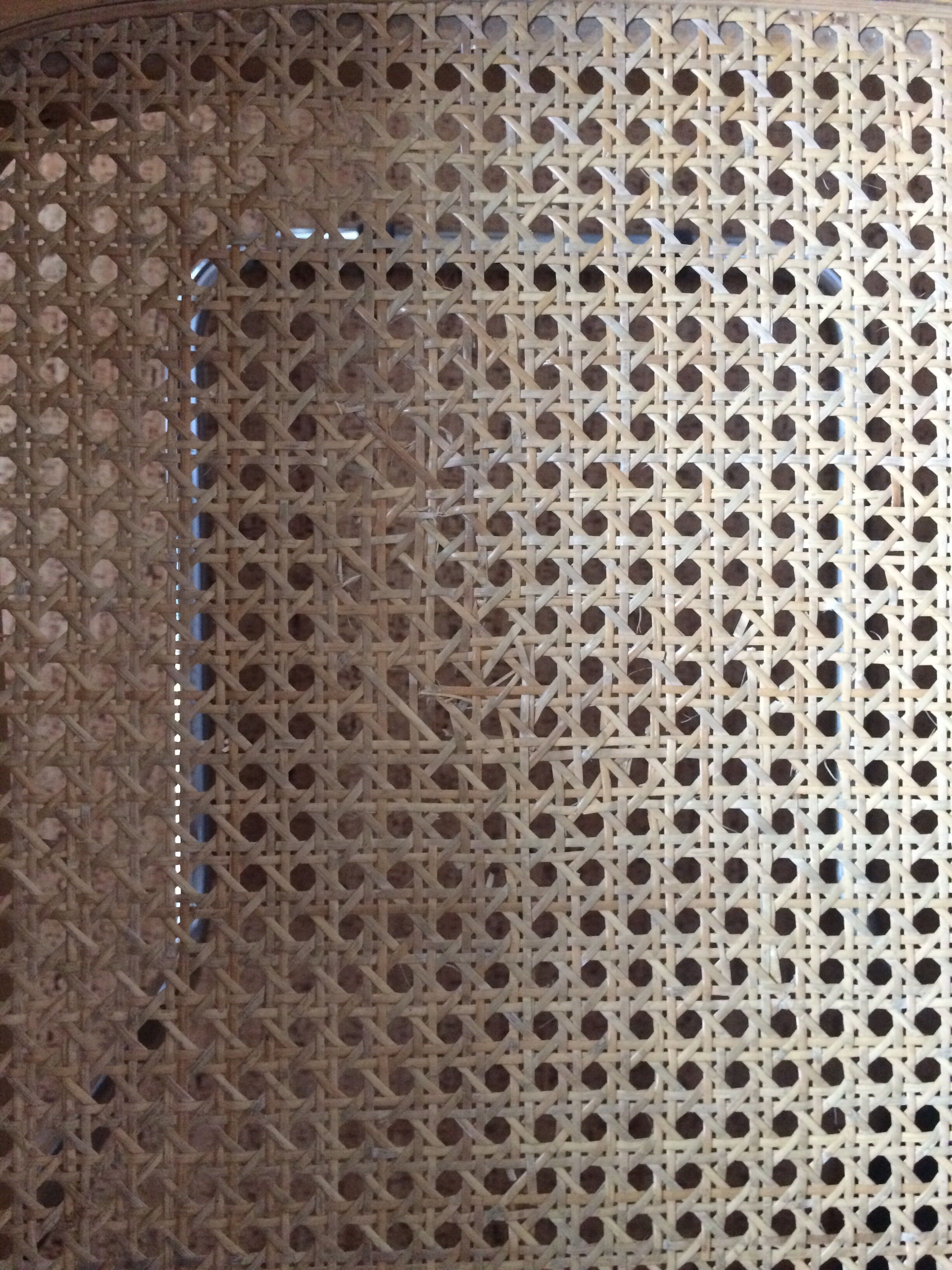 Set of 5 chairs cesca b32 by Breuer