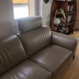 3-seater rochebobois sofa