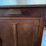 Parisian sideboard 1.20m