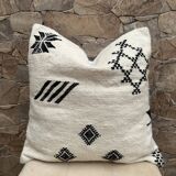 Berber cushion