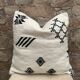Berber cushion