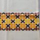 5 napkins - vintage