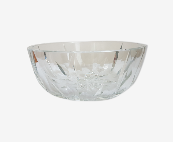 Cup to St. Louis Crystal fruit