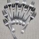Cake forks