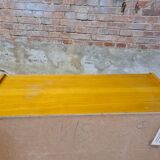 1970's display cabinet