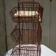 Basket vintage