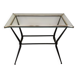 Table d'appoint ancienne