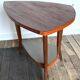 TABLE Basse Tripode Années 50/60