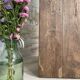Vintage solid fir farm table.