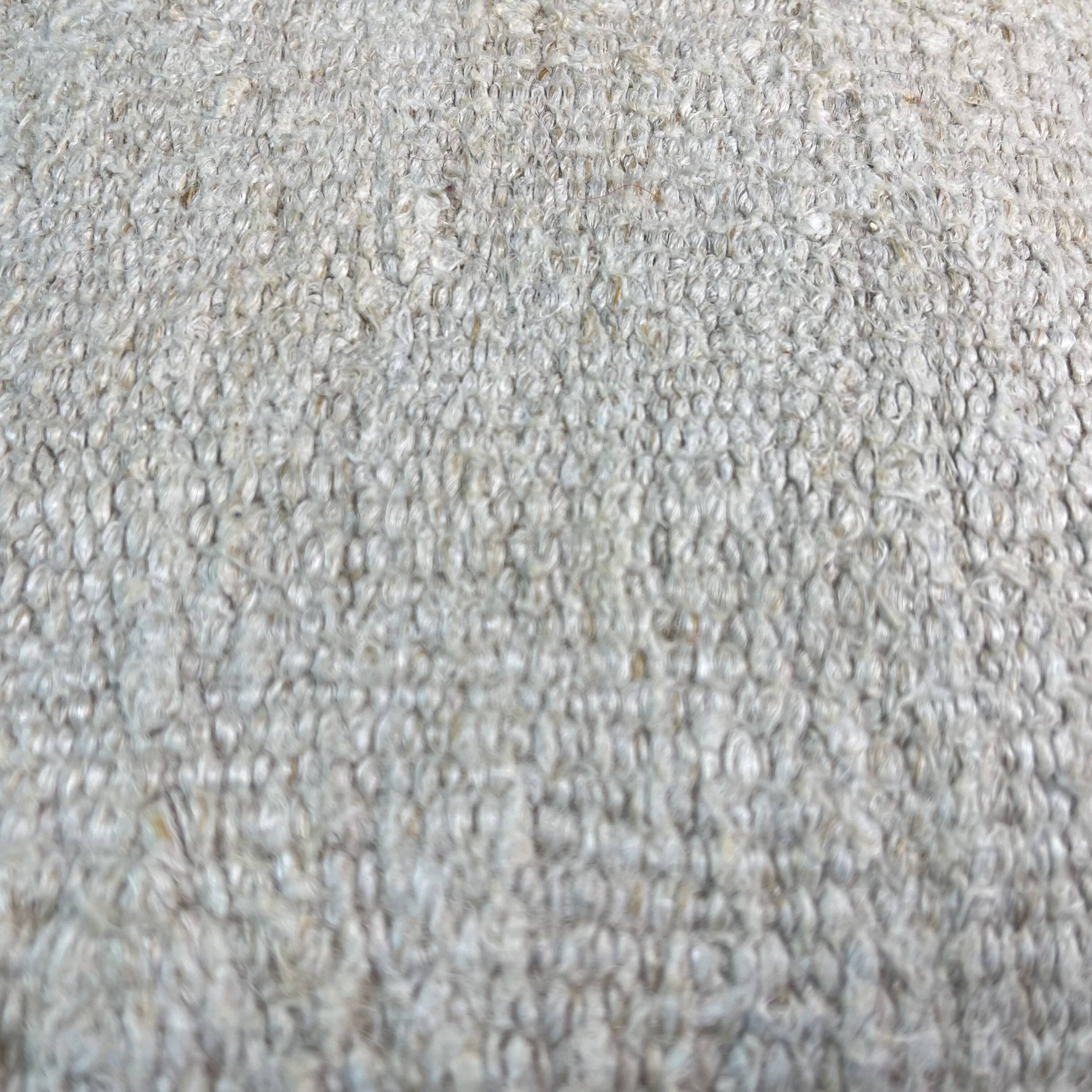 Vintage turkish Kilim cushion cover 30x50cm