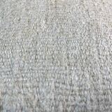 Vintage turkish Kilim cushion cover 30x50cm