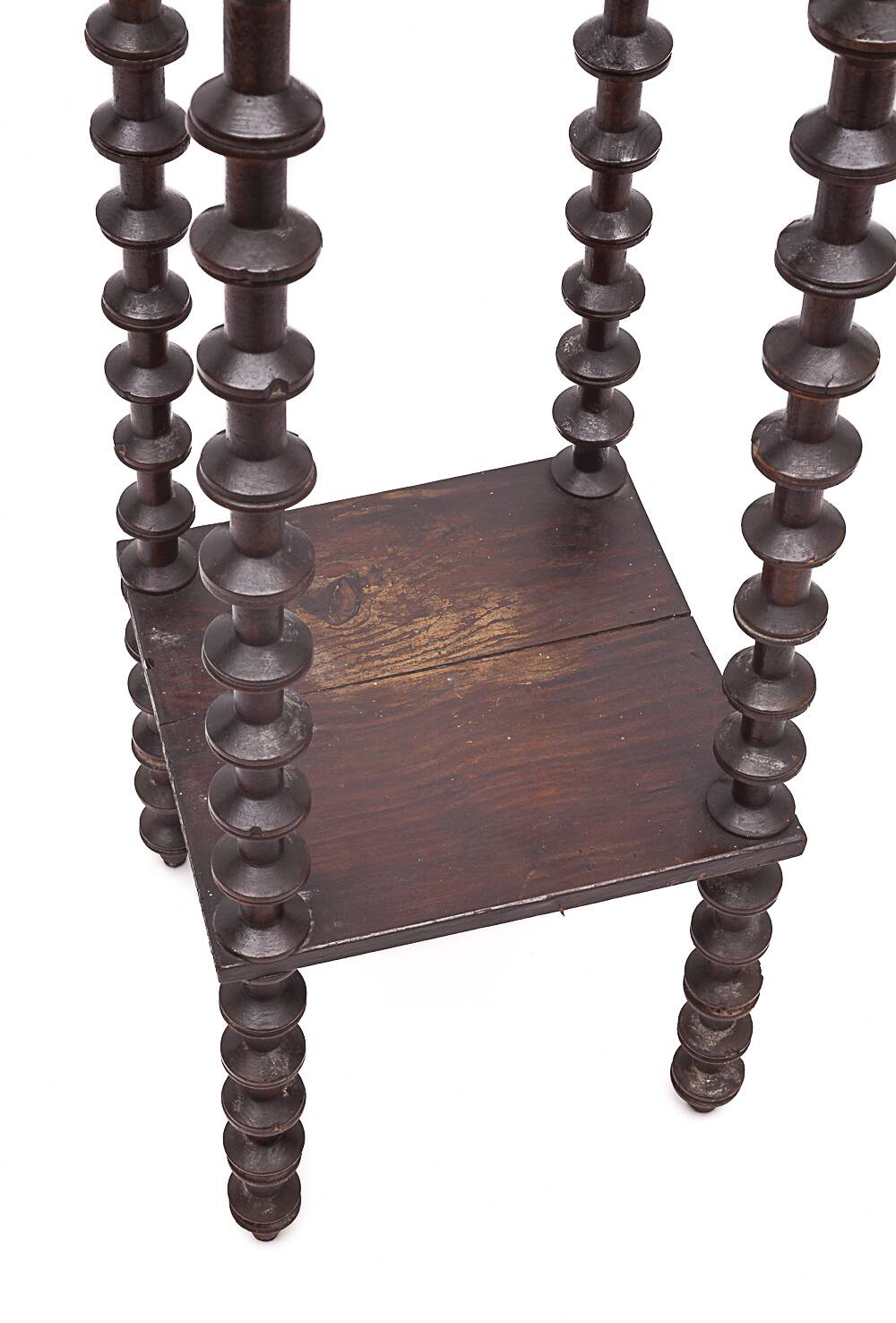 Vintage harness, 1960