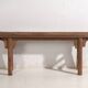 Old primitive style bench (c.1870) #2