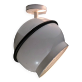 Space Age EyeBall 70s Design Wall or Ceiling Lamps