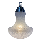 Mazzega pendant lamp 80s